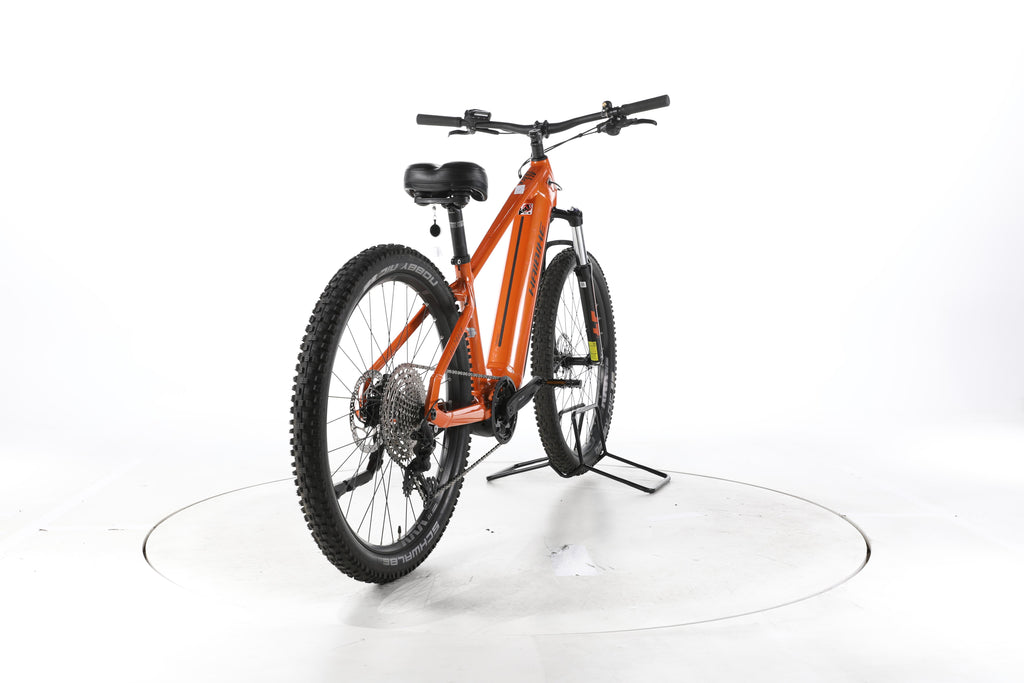 Haibike AllTrack 6 E-Bike - Image 11
