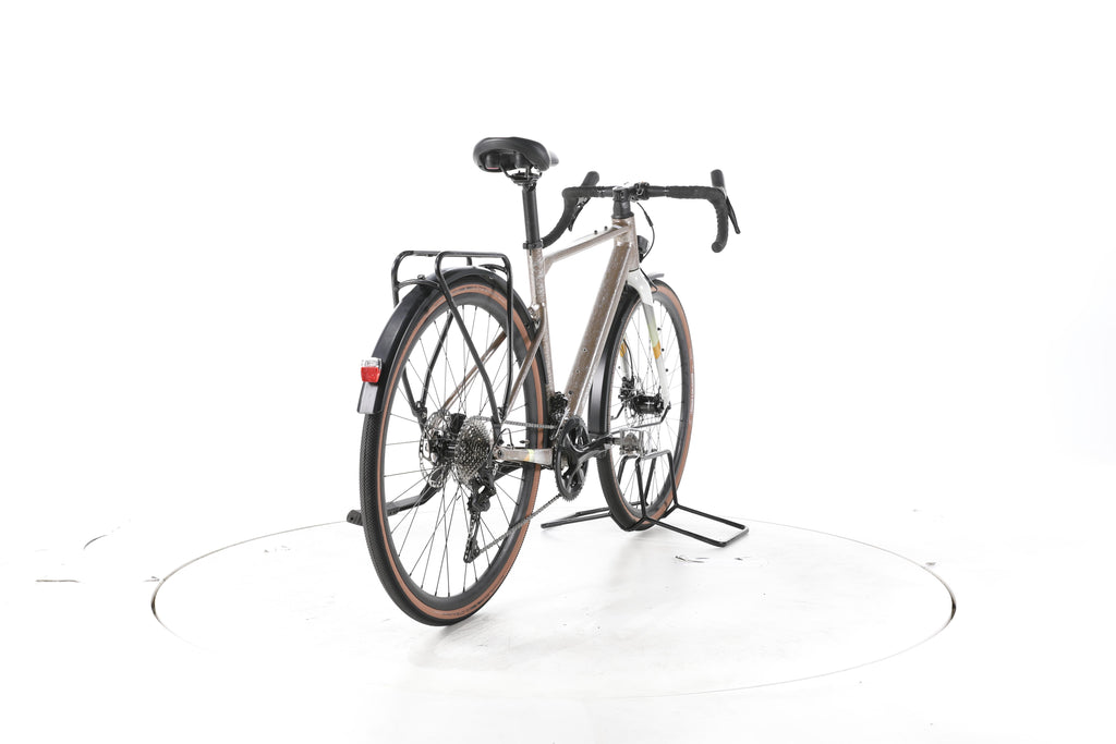 Bergamont Grandurance RD 20 Gravelbike - Image 11