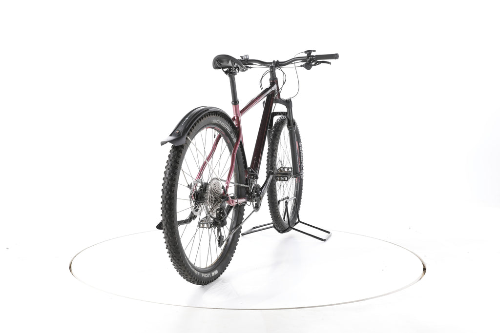 Stevens Devil´s Trail Fahrrad Hardtail - Image 11