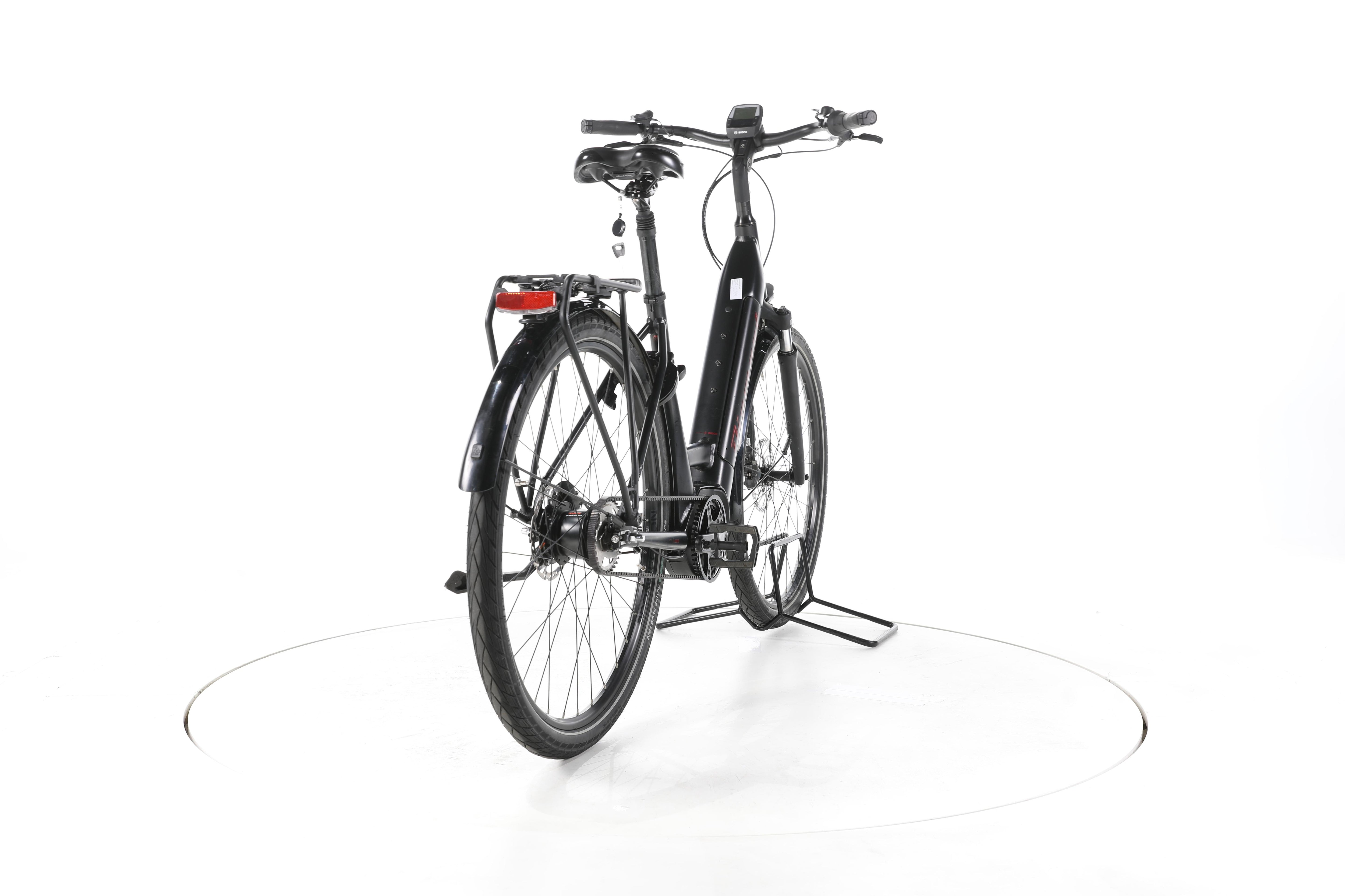 Diamant Beryll Esprit+ RT City E-Bike Tiefeinsteiger - Image 11