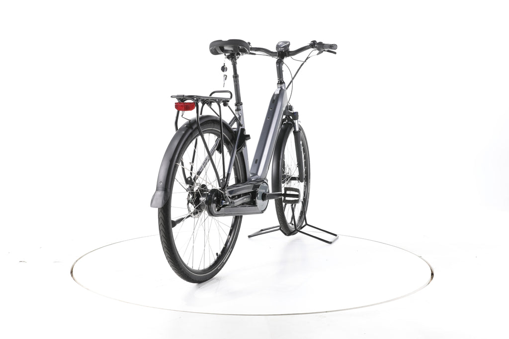 Victoria eTrekking 11.4 H City E-Bike Tiefeinsteiger - Image 11