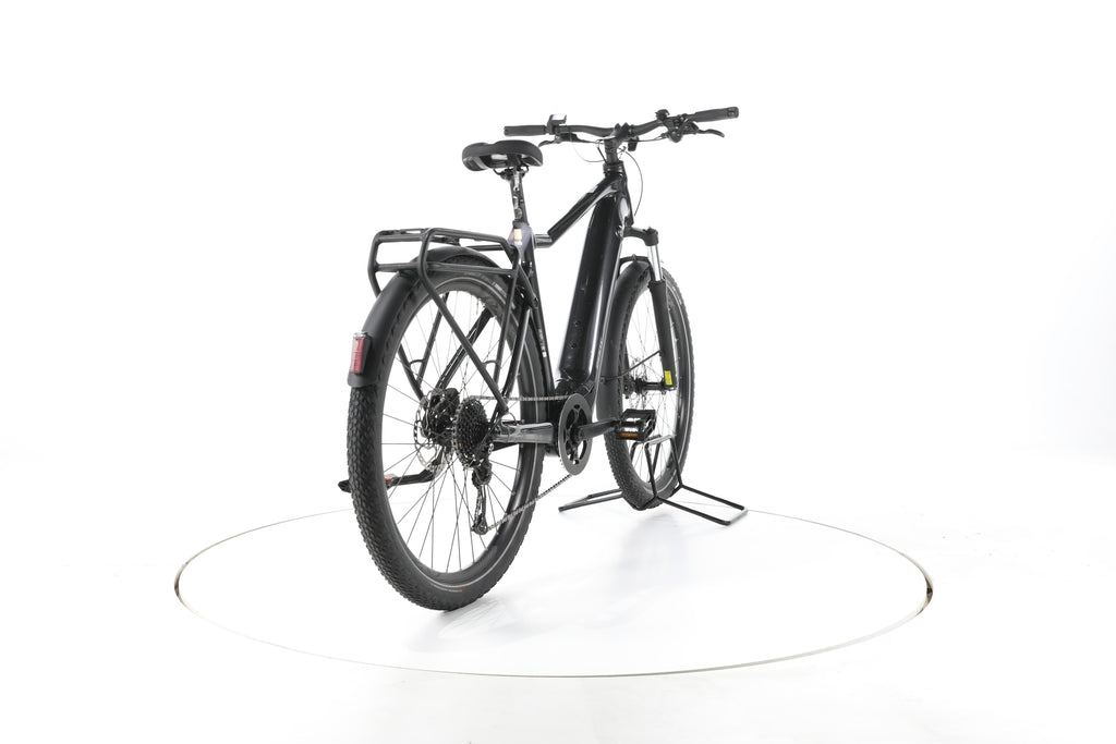 Giant Explore E+ 2 GTS Trekking E-Bike - Image 11