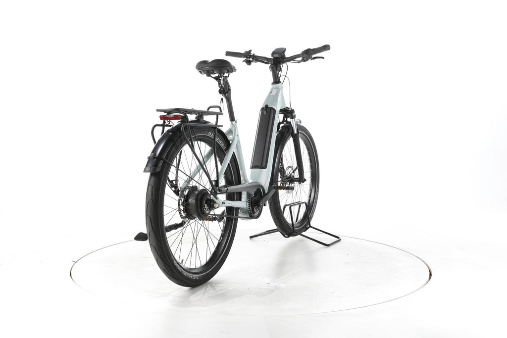 Velo de Ville LEB 990 Sport City E-Bike Tiefeinsteiger - Image 11