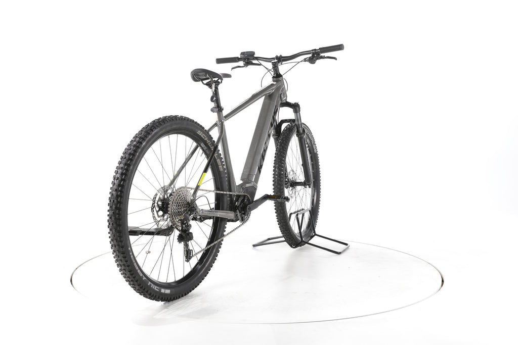 Kellys Tygon R50 E-Bike - Image 11