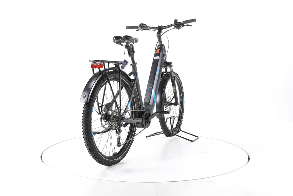 Conway Cairon C 2.0 Trekking E-Bike Tiefeinsteiger - Image 11