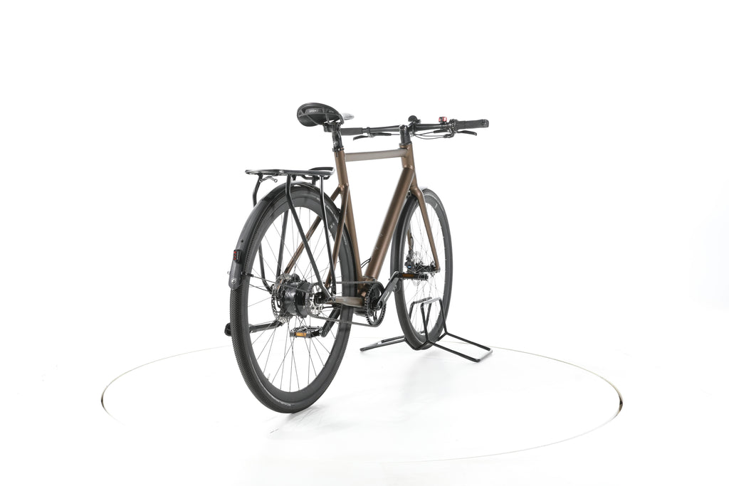 DESIKNIO X35 Pinion City E-Bike - Image 11