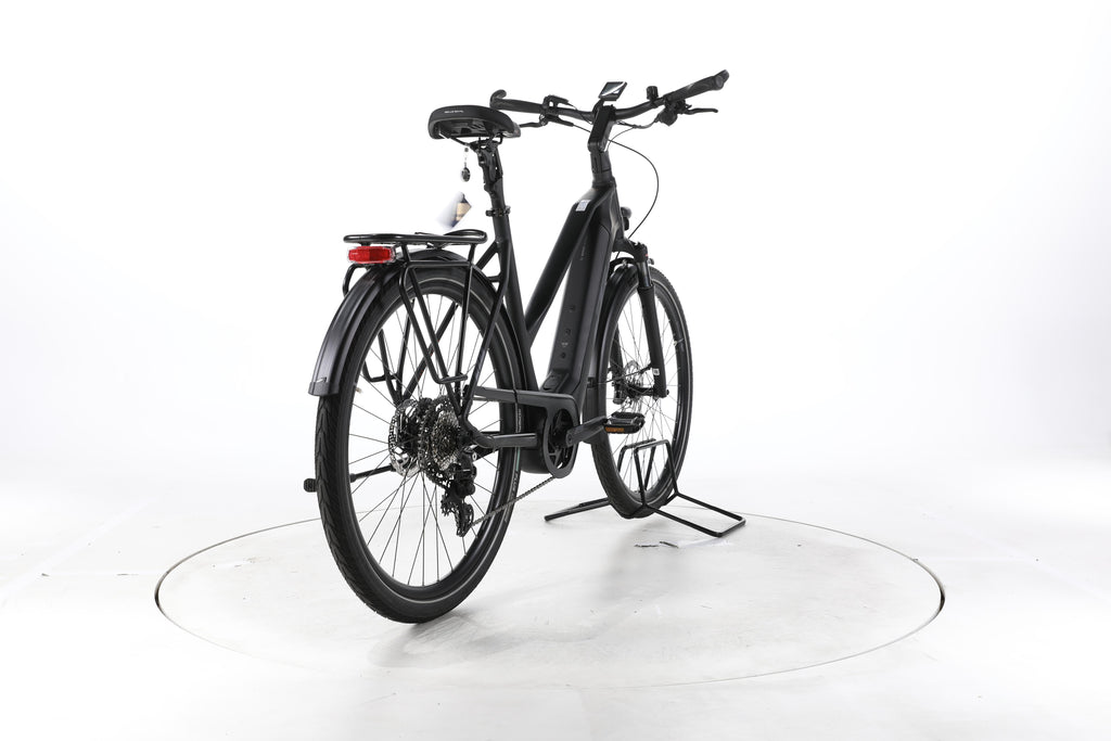 KTM Macina Style 730 Trekking E-Bike 2024 - Image 11