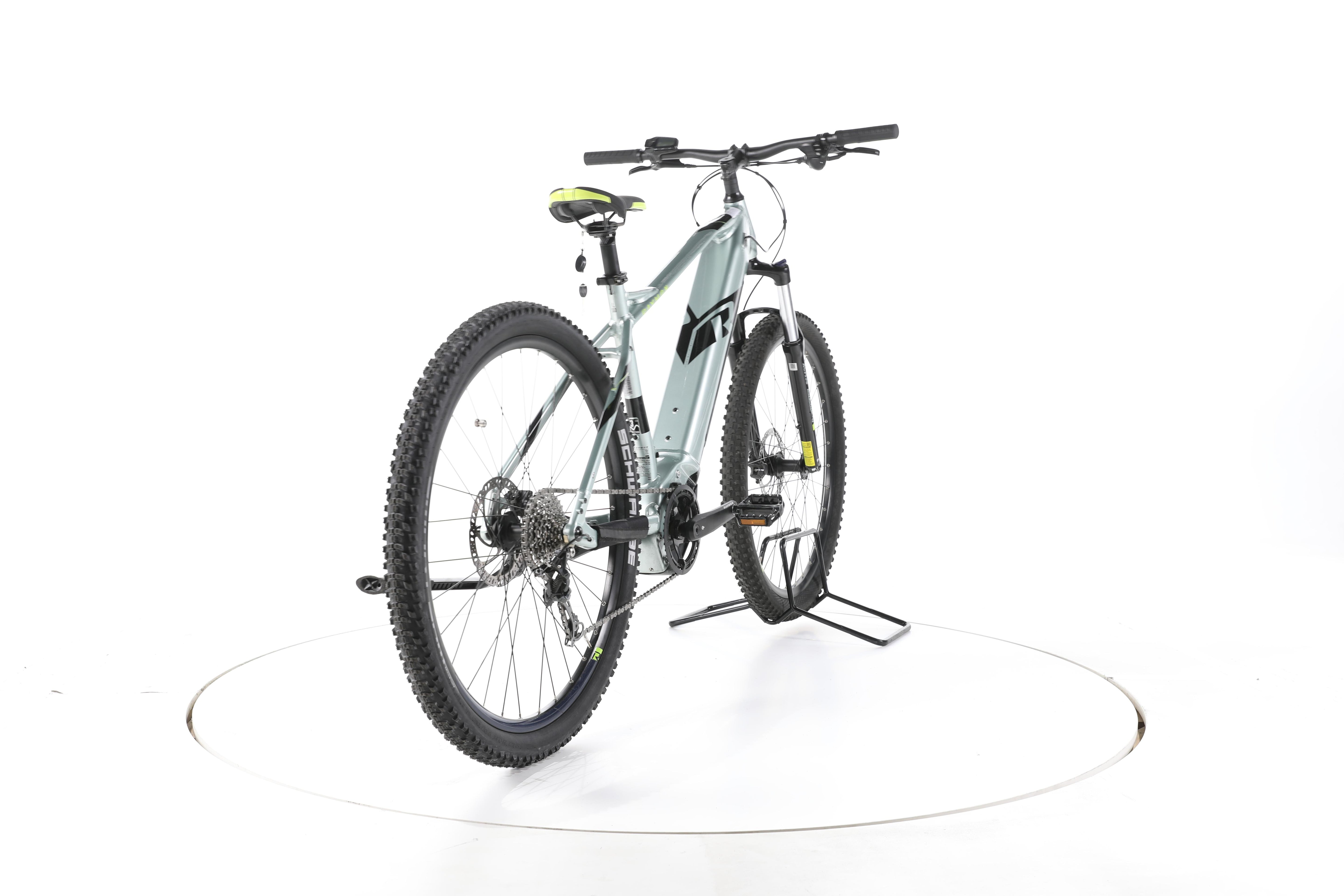R Raymon HardRay E 5.0 E-Bike - Image 11