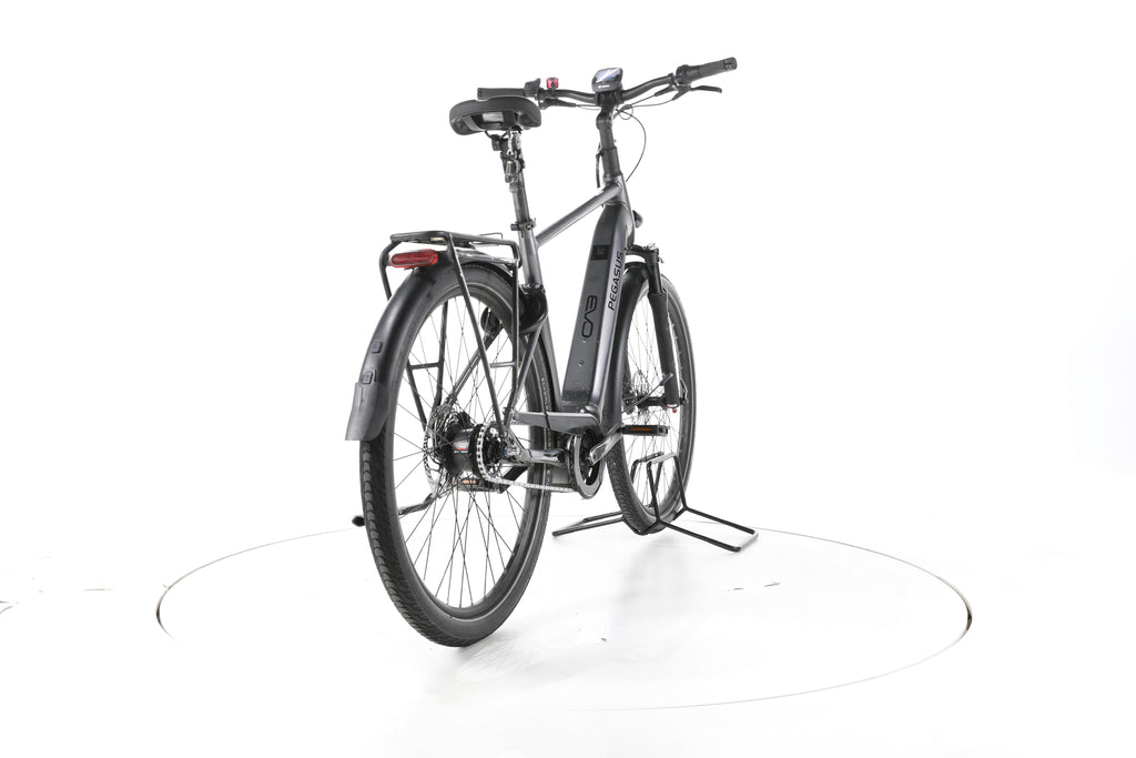 Pegasus Premio EVO 5 Lite Comfort City E-Bike - Image 11