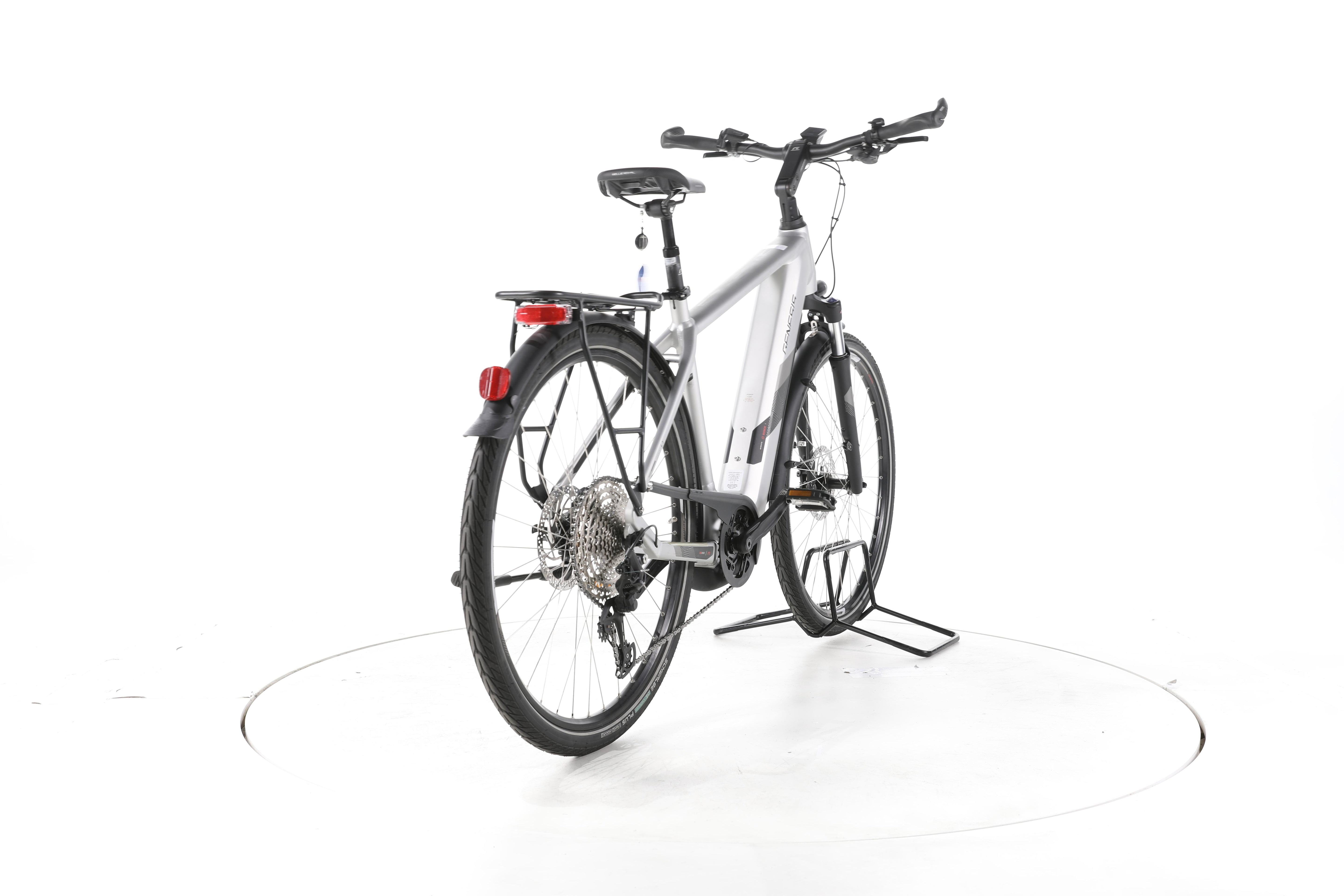 Genesis E Touring 4.3 Trekking E-Bike - Image 11