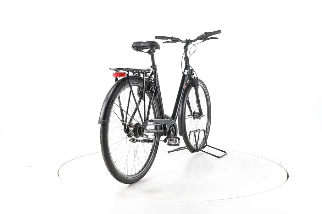 VSF Fahrradmanufaktur T-50 Fahrrad City & Trekking - Image 11