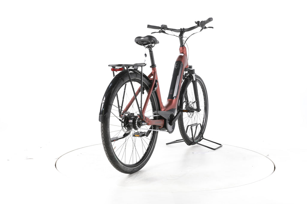 Winora Tria N8 eco City E-Bike Tiefeinsteiger - Image 11