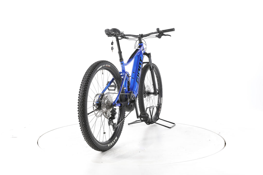 Giant Stance E+ 1 E-Bike Fully - Image 11