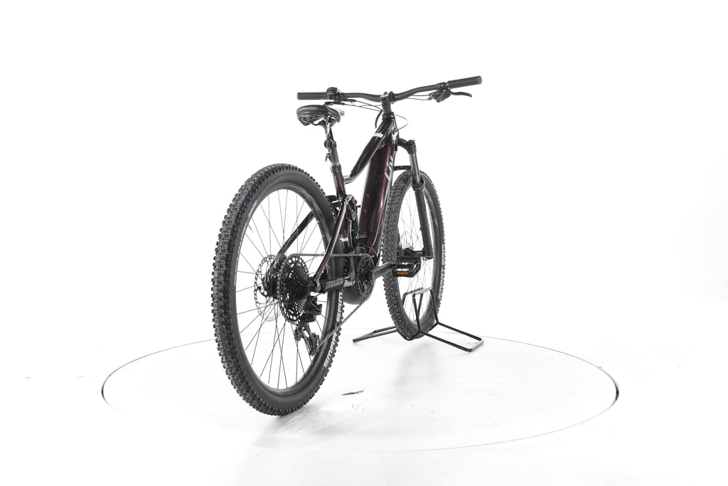 Liv Embolden E+ 1 E-Bike Fully - Image 11