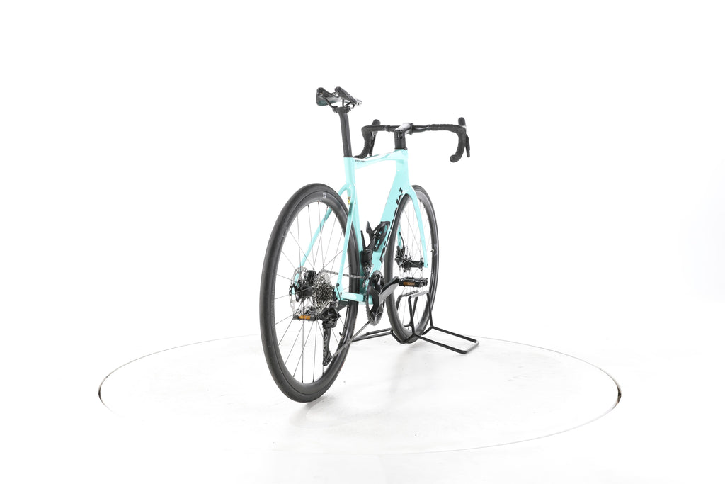 Bianchi Specialissima Comp 105 Di2 Rennrad Carbon 2025 - Image 11