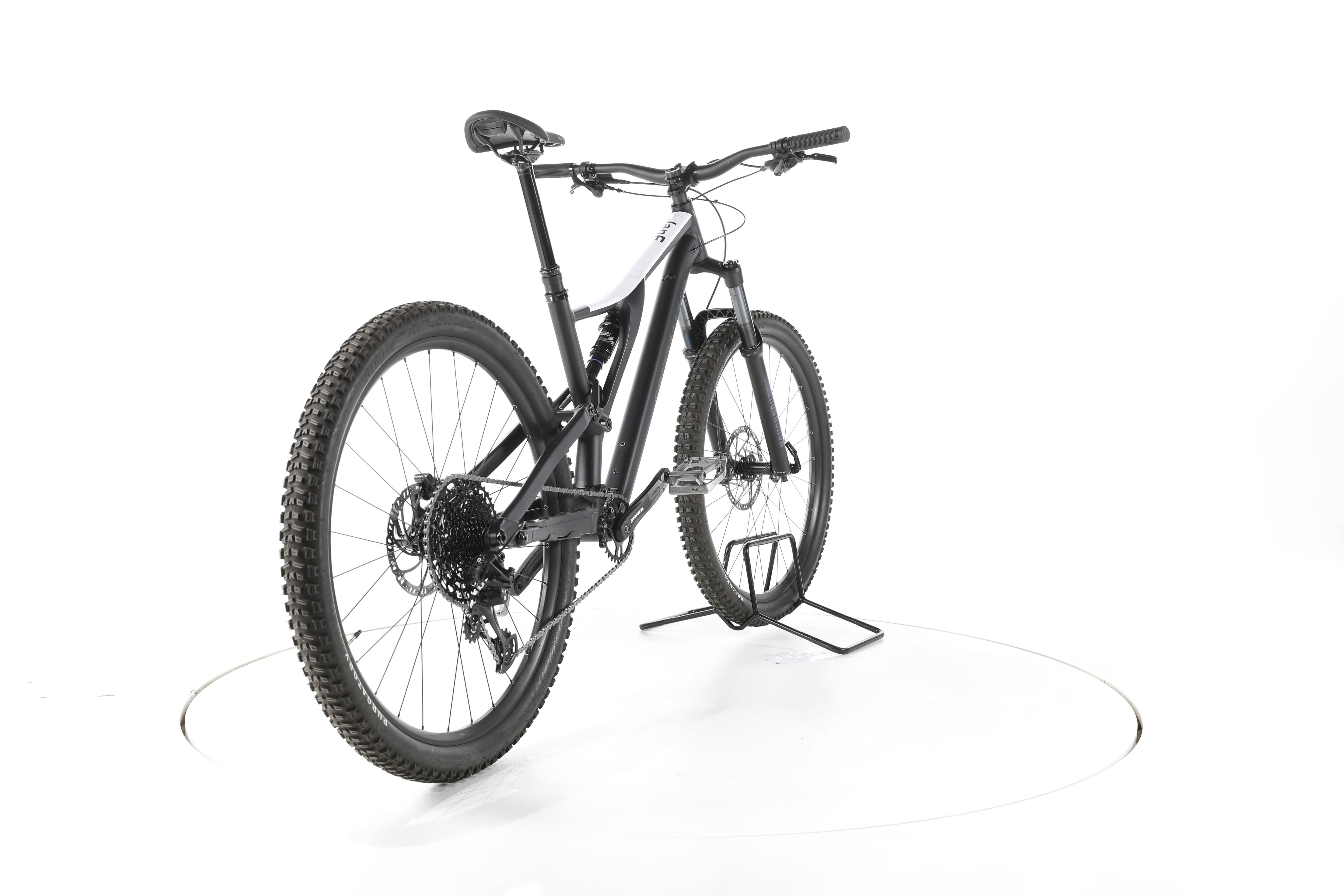 Specialized Stumpjumper Fahrrad Fully - Image 11