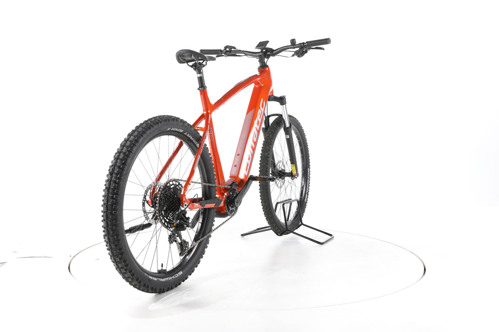 Corratec E-Power X-Vert Race E-Bike 2024 - Image 11