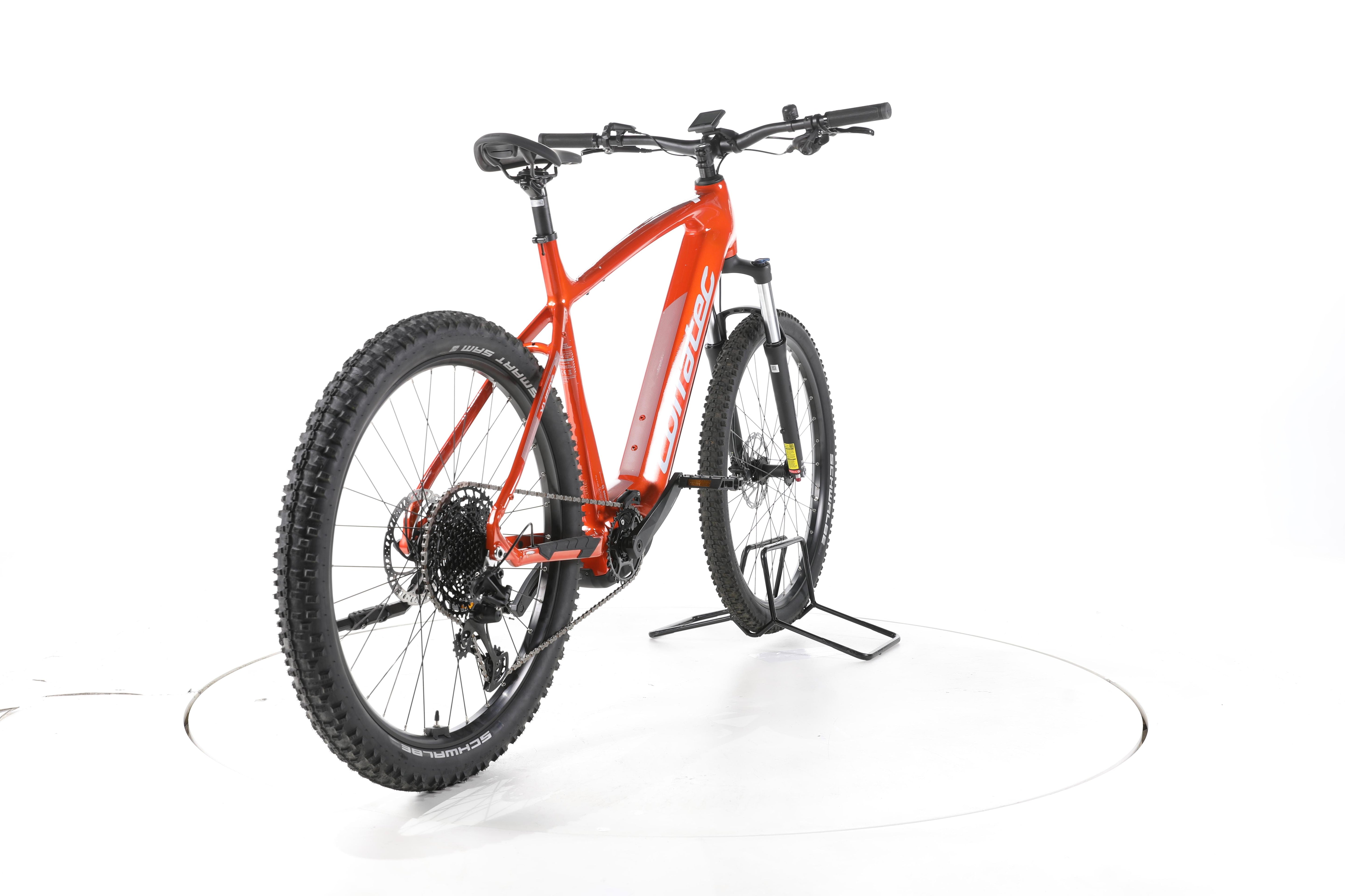 Corratec E-Power X-Vert Race E-Bike 2024 - Image 11