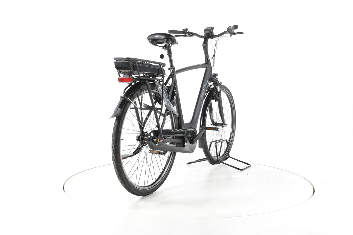 Gazelle Arroyo C7+ City E-Bike - Image 11