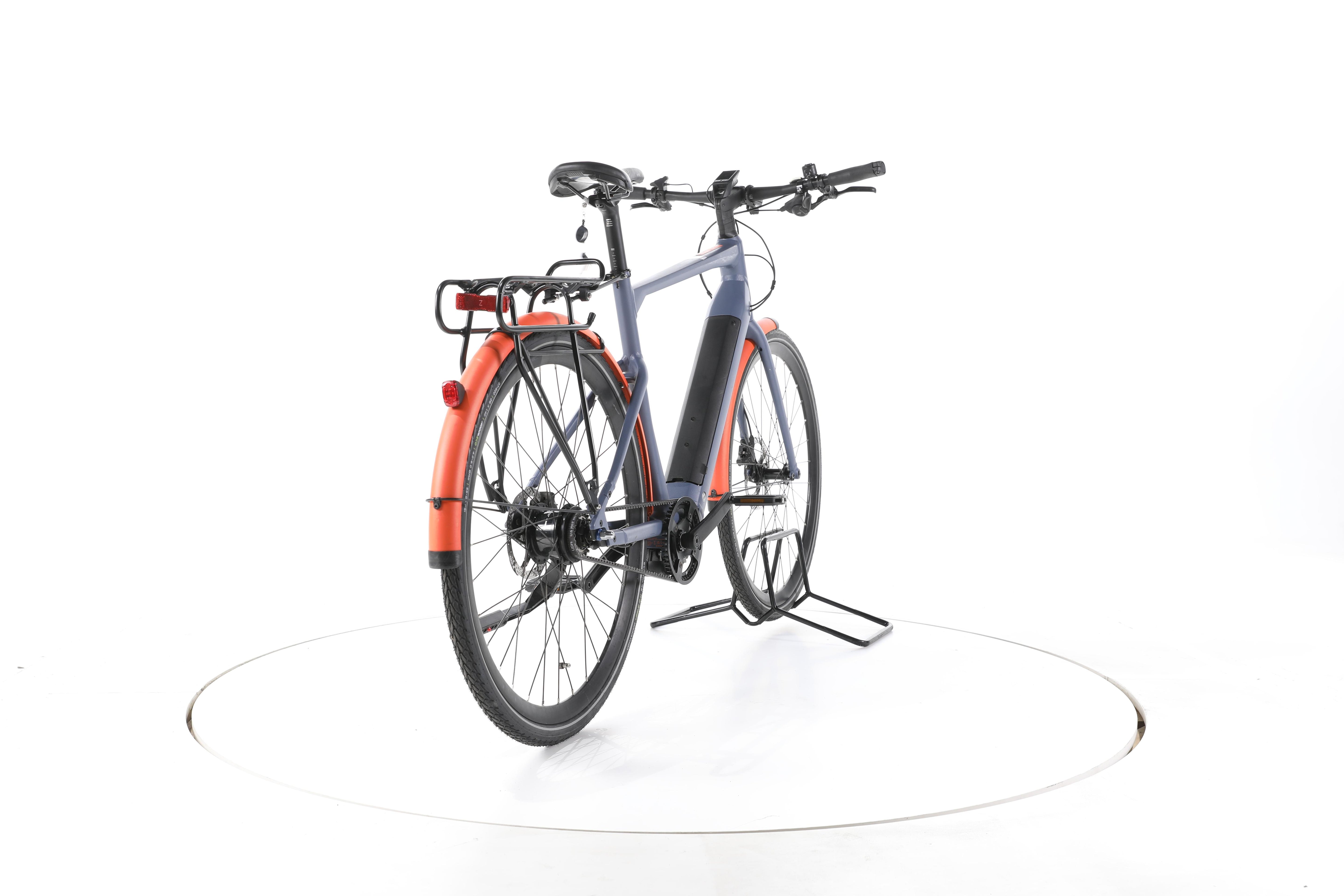 BMC 257 AMP ONE City E-Bike - Image 11
