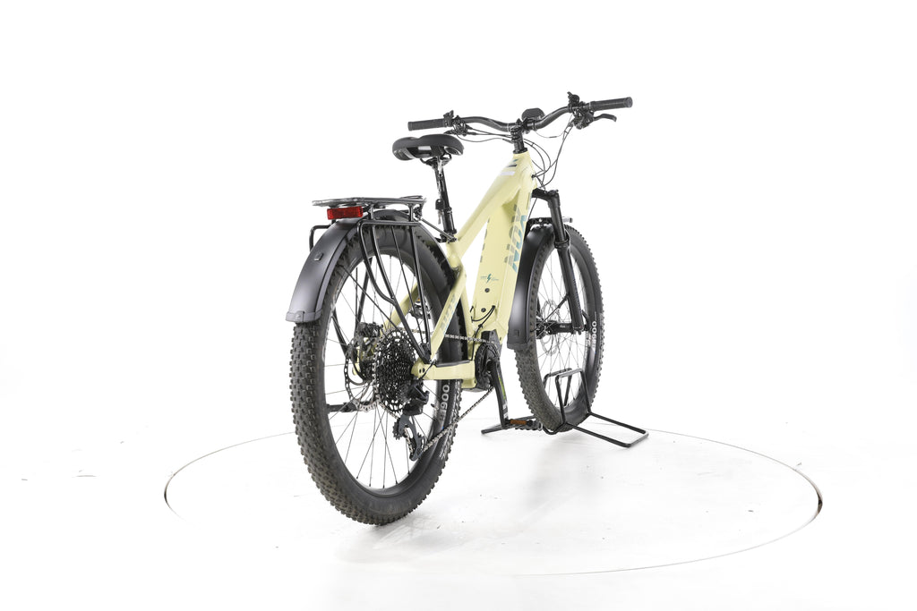 Nox Cycles Hybrid XC Tour Expert Trekking E-Bike - Image 11