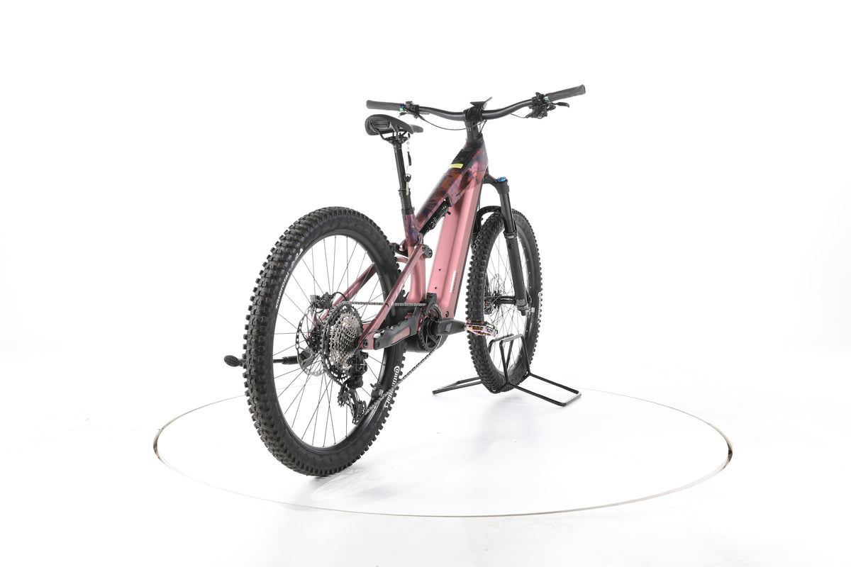 Cube Stereo Hybrid ONE44 HPC SLX E-Bike Fully Carbon 2026 - Image 11