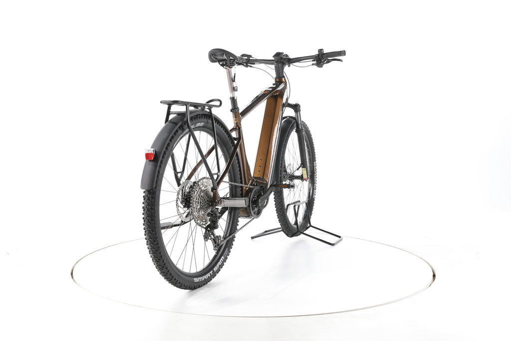 Focus AVENTURA² 6.8 Trekking E-Bike - Image 11