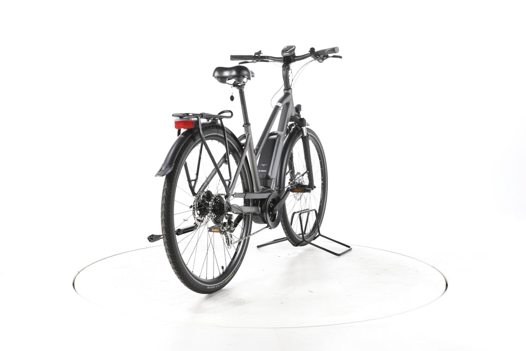 Kalkhoff Endeavour 1.B Move Trekking E-Bike - Image 11