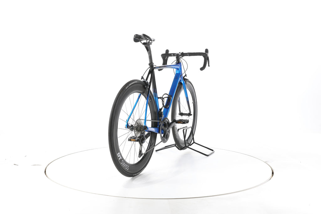 Stevens Izoard Rennrad Carbon - Image 11