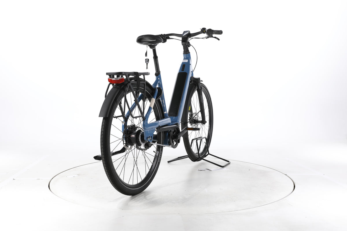 Liv Allure E+RT City E-Bike Tiefeinsteiger - Image 11