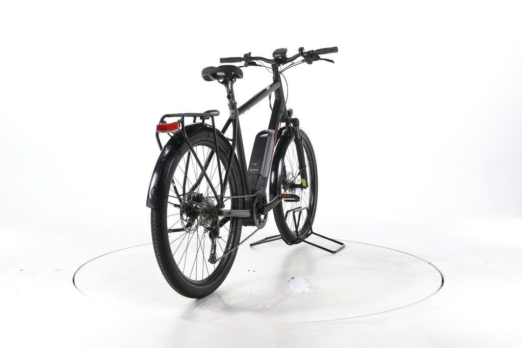 Diamant Zing + Trekking E-Bike - Image 11