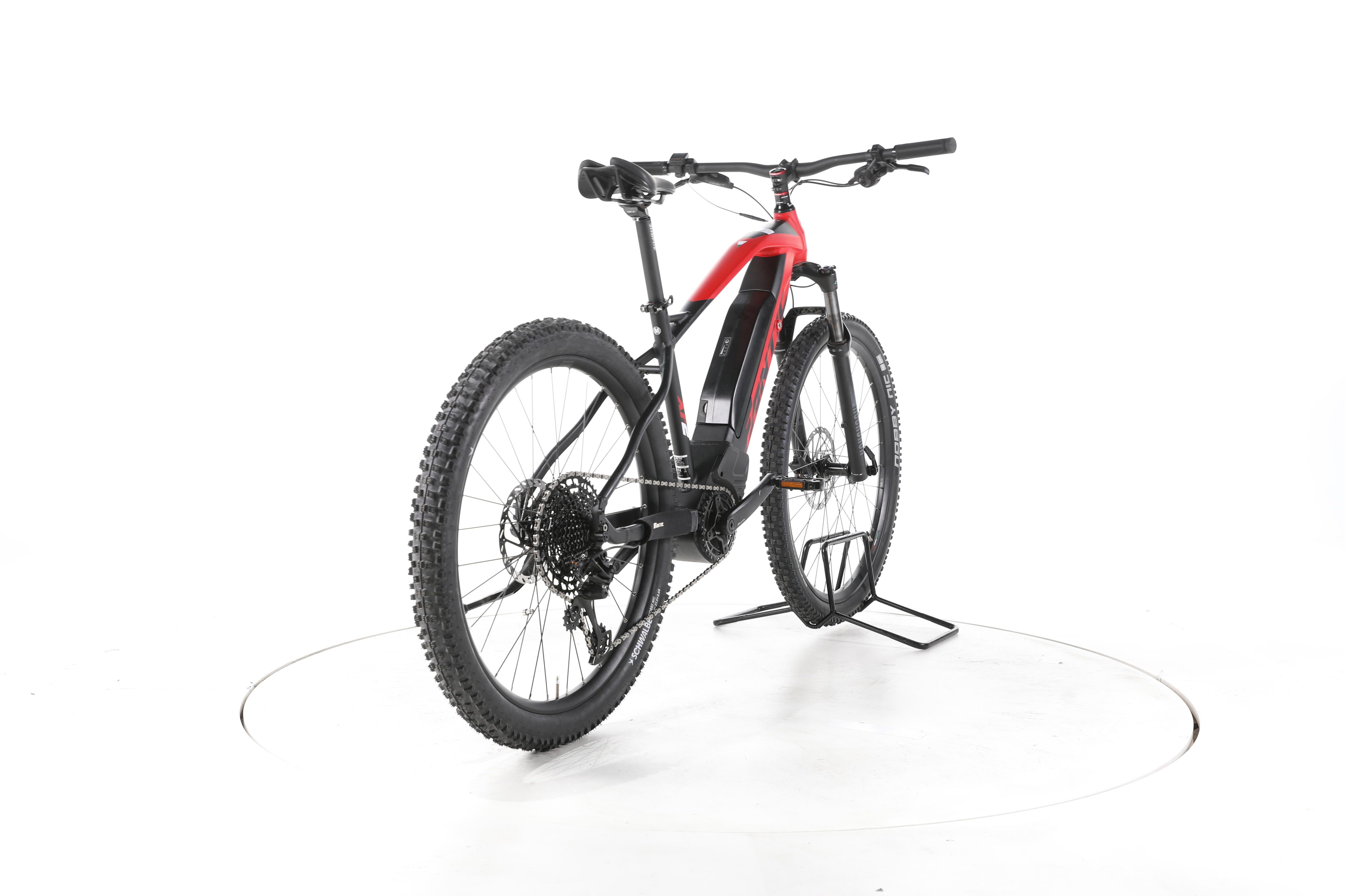 Fantic XF2 E-Bike - Image 11
