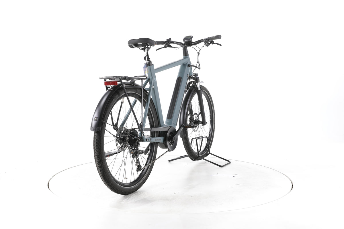 Winora Sinus 9 Trekking E-Bike - Image 11