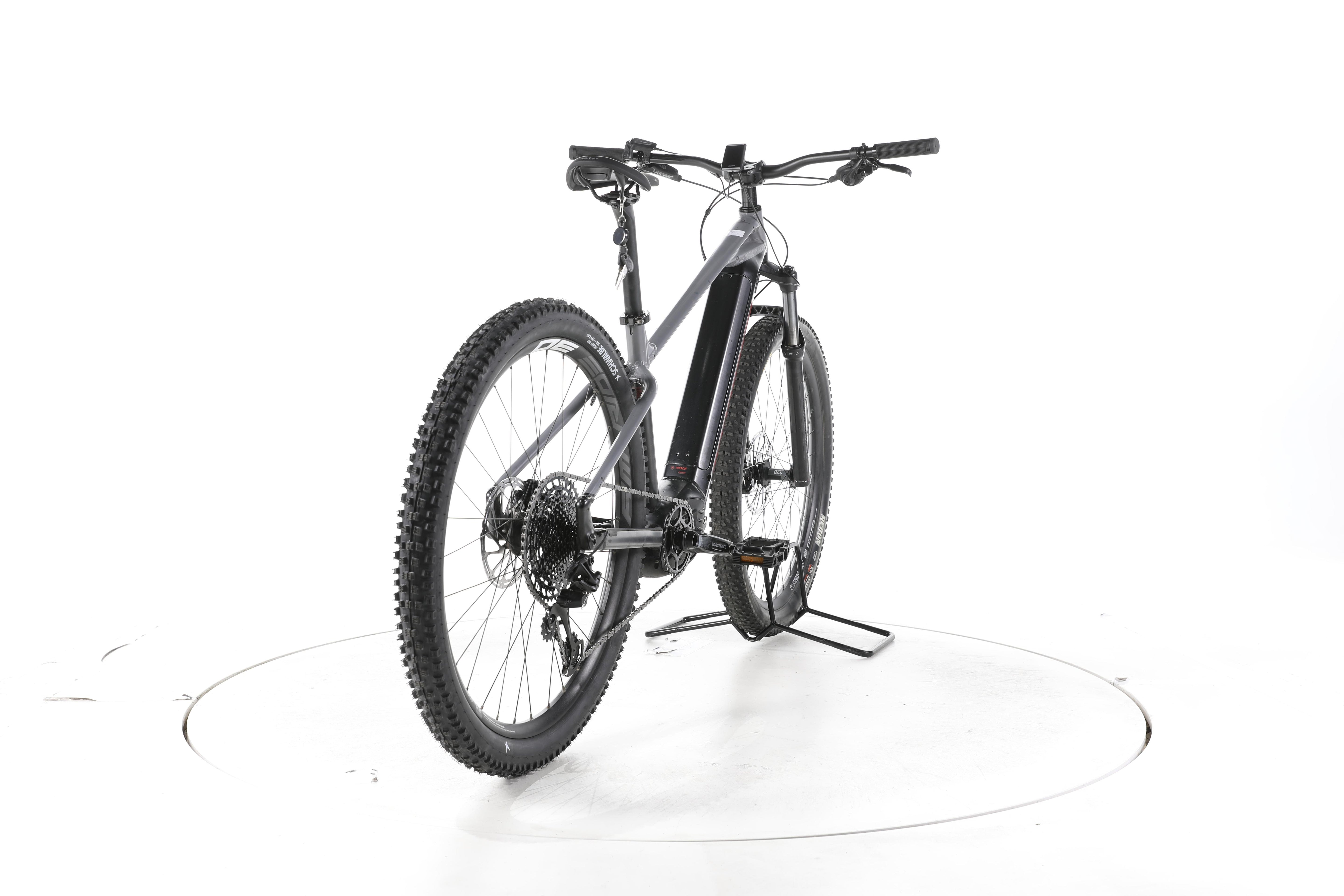Mondraker Prime Gr. M E-Bike - Image 11