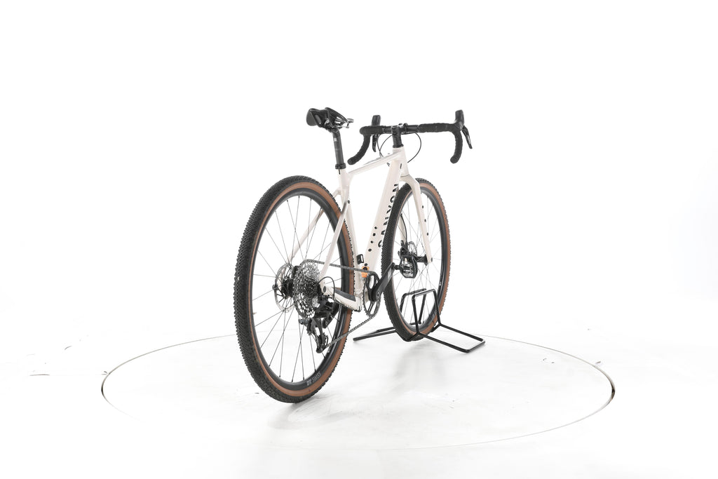 Canyon Grizl 6 1BY Gravelbike 2024 - Image 11
