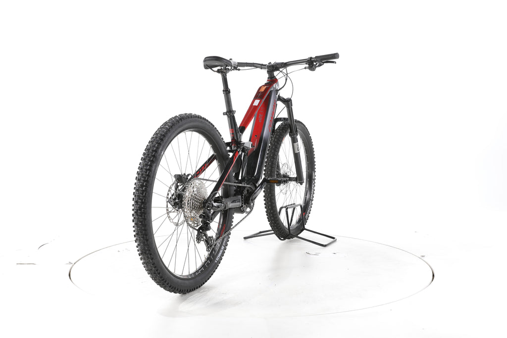 Conway eWME 3.9 E-Bike Fully - Image 11
