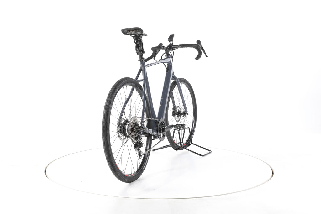 Poison E605 E-Gravel & Rennrad - Image 11