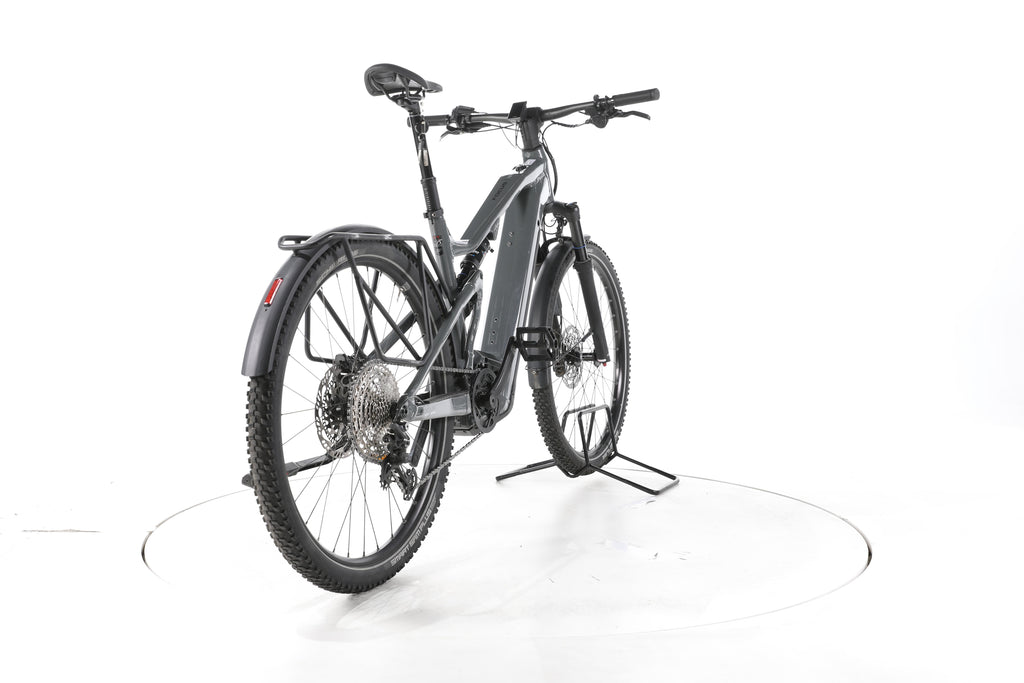 Focus THRON² 6.9 EQP SUV E-Bike - Image 11