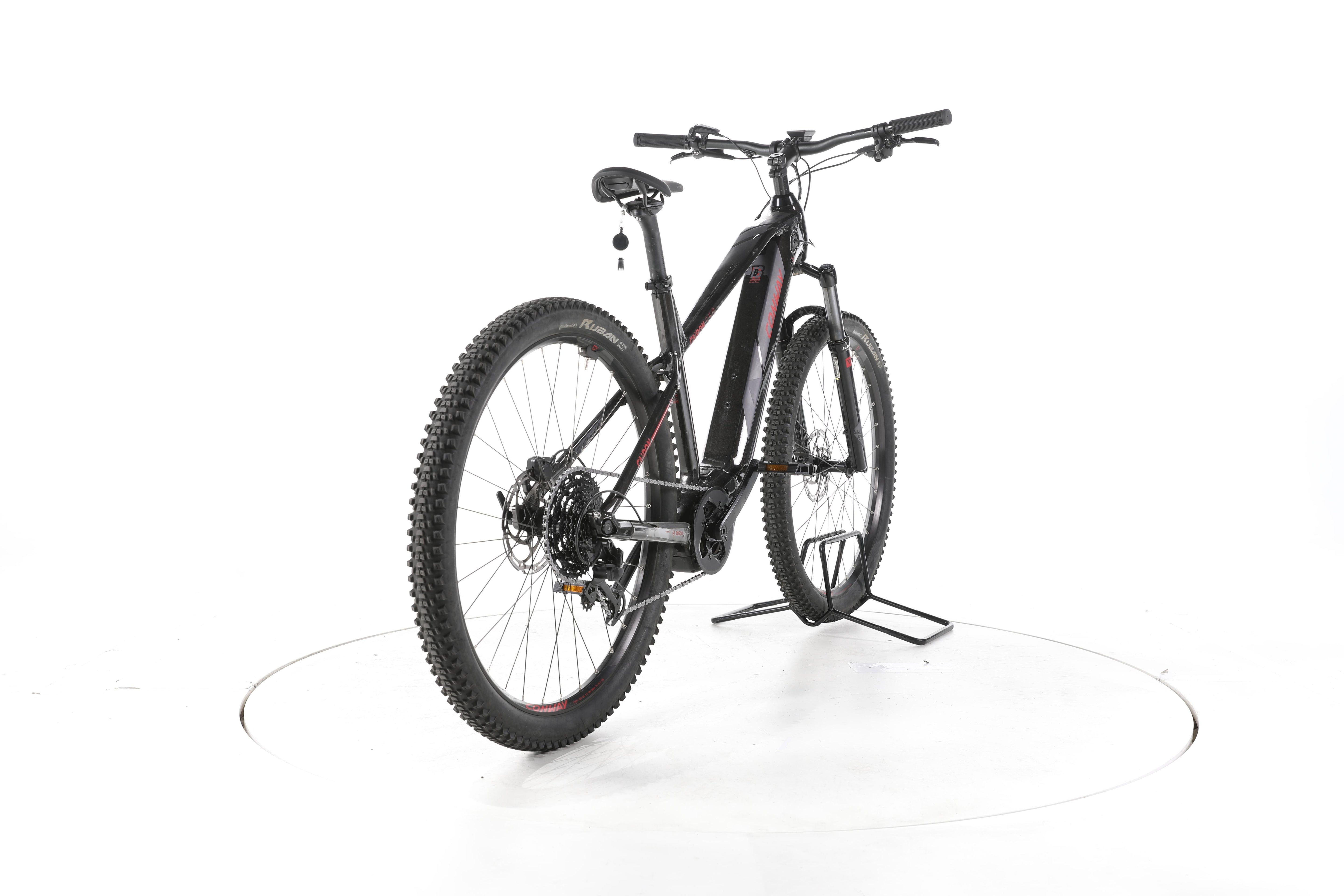 Conway Cairon S5.0 E-Bike - Image 11