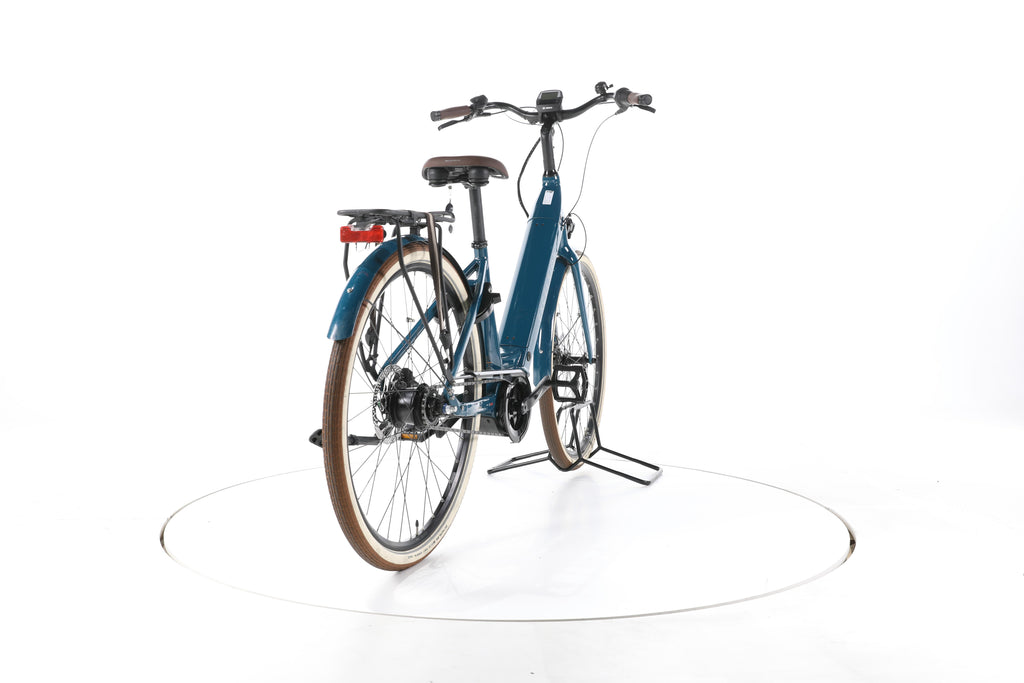 Excelsior Pearl City E-Bike Tiefeinsteiger - Image 11