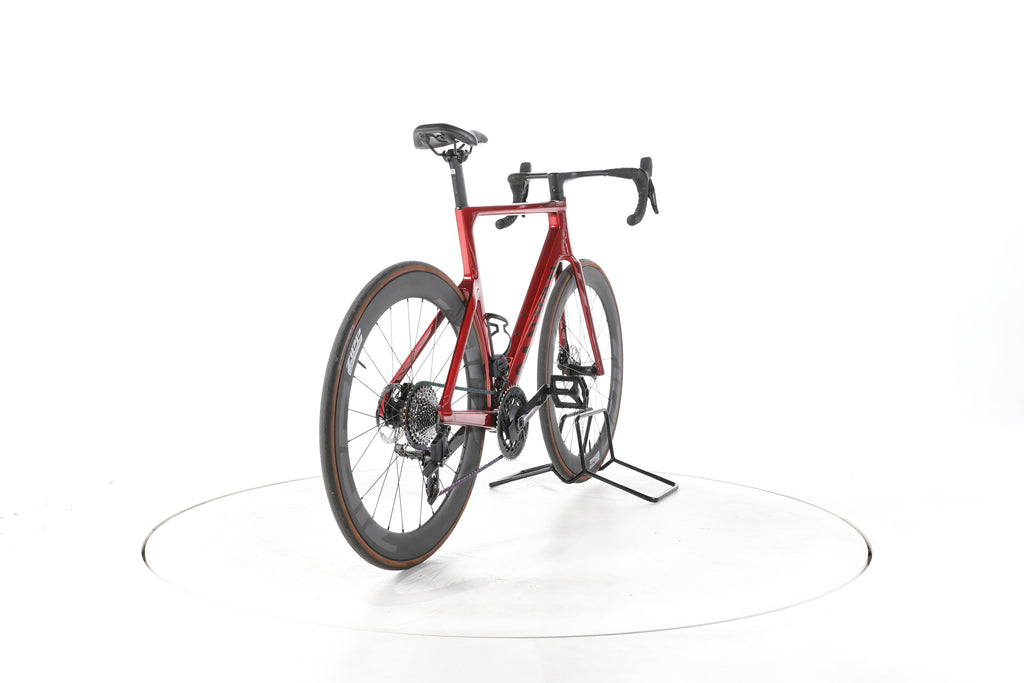 Canyon Aeroad CF SLX 8 AXS Rennrad Carbon 2025 - Image 11