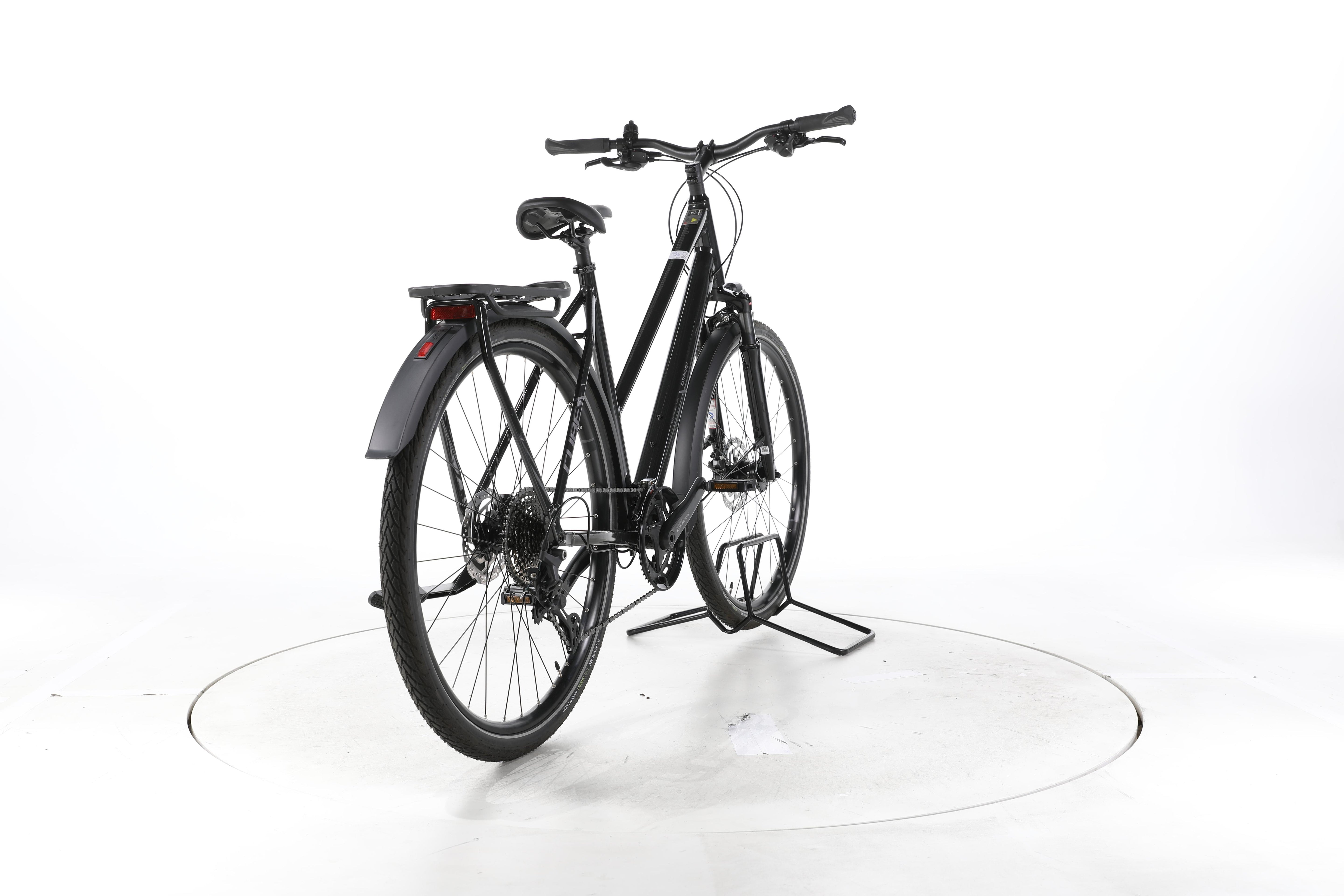 Cube Cube Kathmandu PRO Fahrrad City & Trekking - Image 11