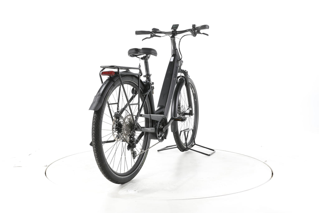Pegasus Premio Evo 10 Lite Trekking E-Bike Tiefeinsteiger 2024 - Image 11