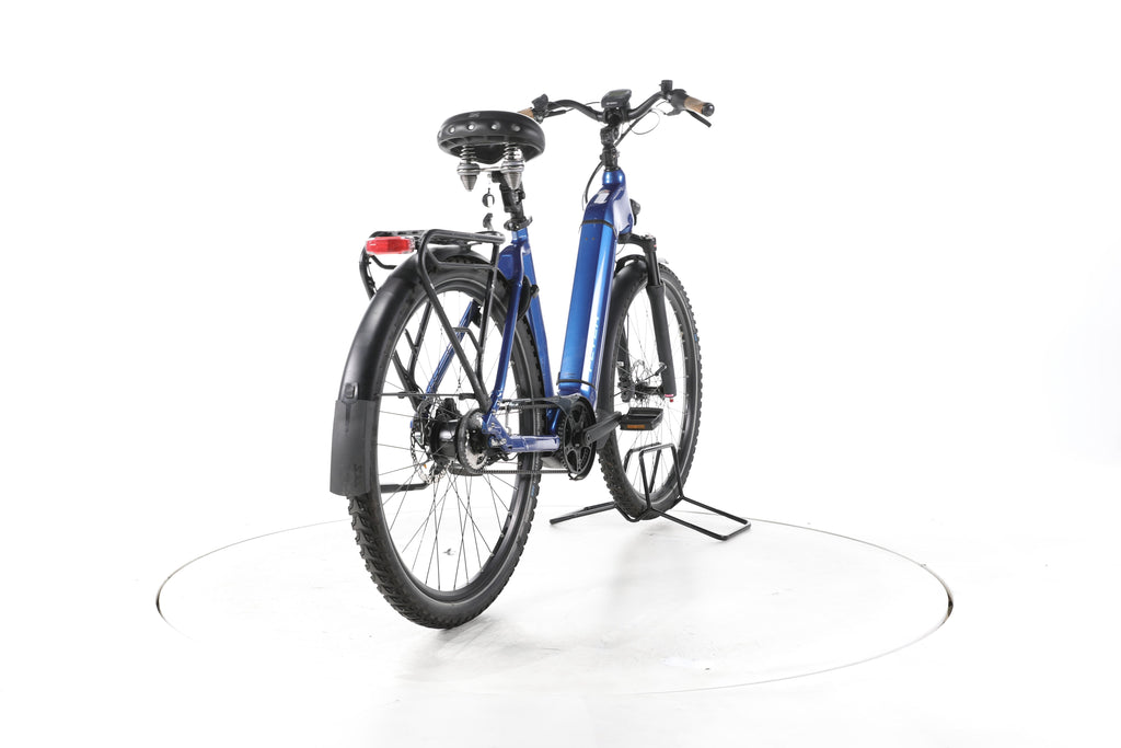 FLYER GOTour 6 City E-Bike Tiefeinsteiger - Image 11