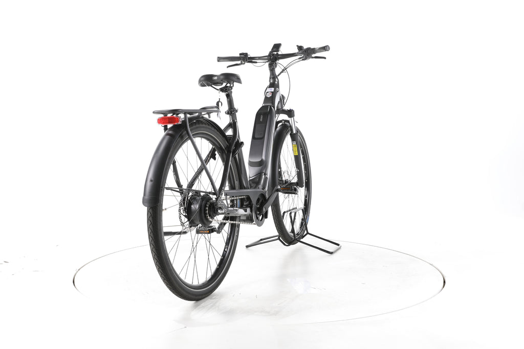 FLYER Upstreet5 5.20 City E-Bike Tiefeinsteiger - Image 11