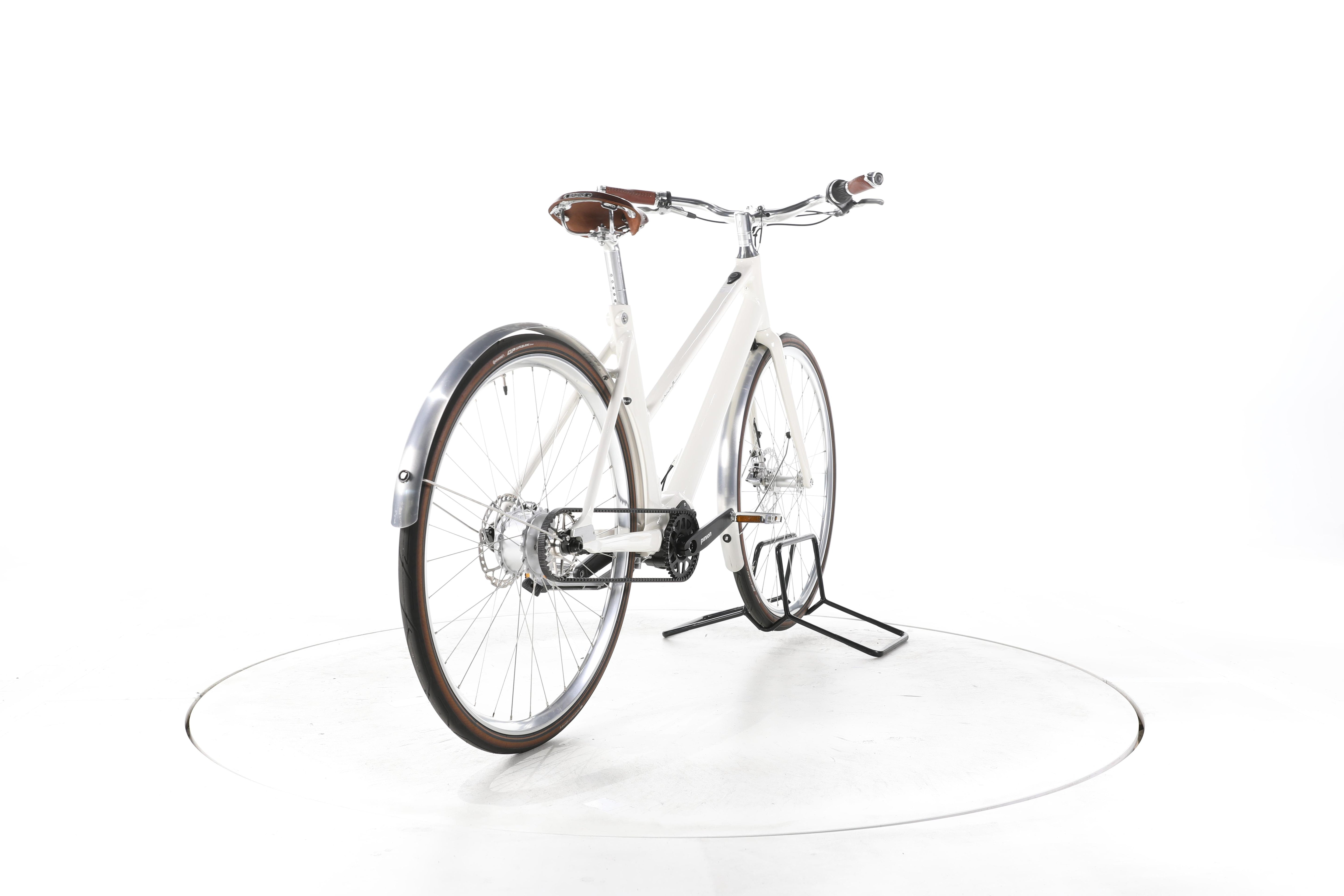 Schindelhauer Bikes Antonia City E-Bike 2025 - Image 11
