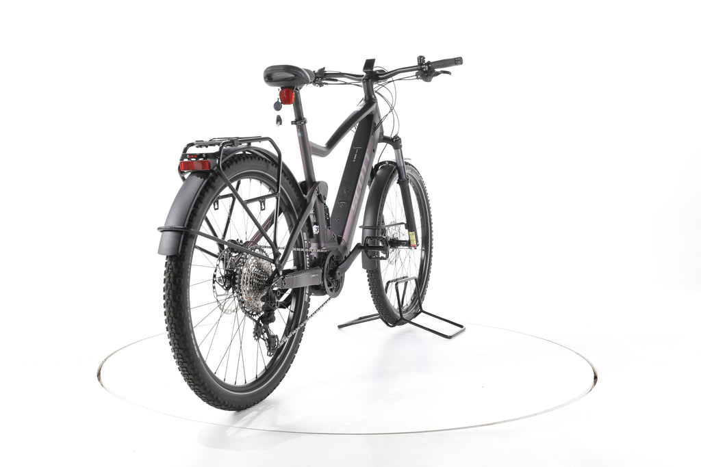 Scott Axis eRide FS 20 SUV E-Bike - Image 11