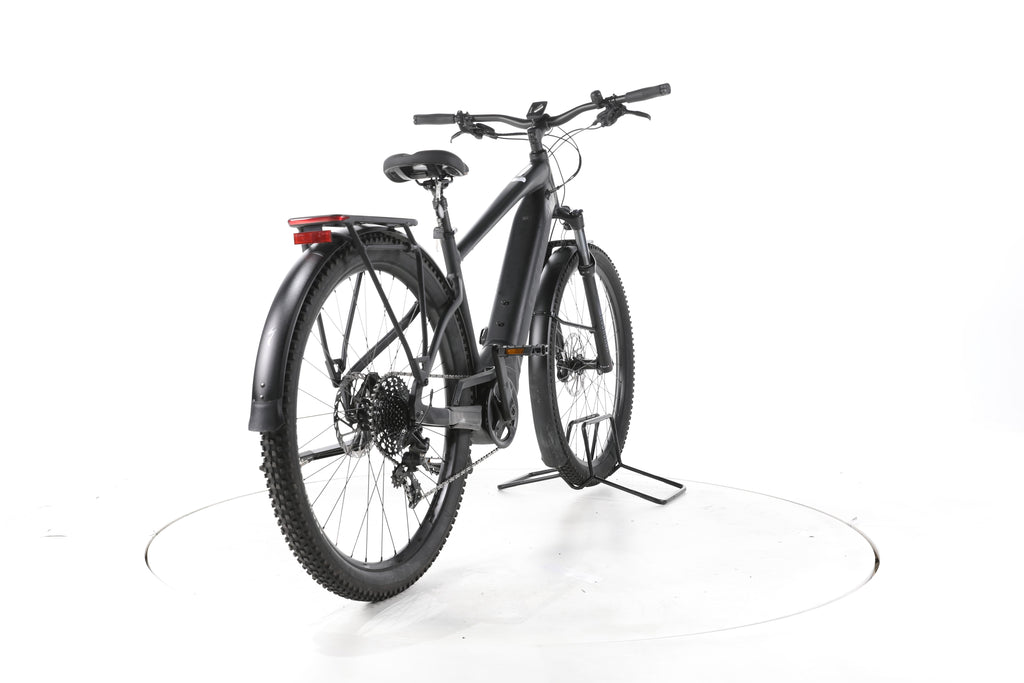Specialized Tero 4.0 EQ Trekking E-Bike - Image 11