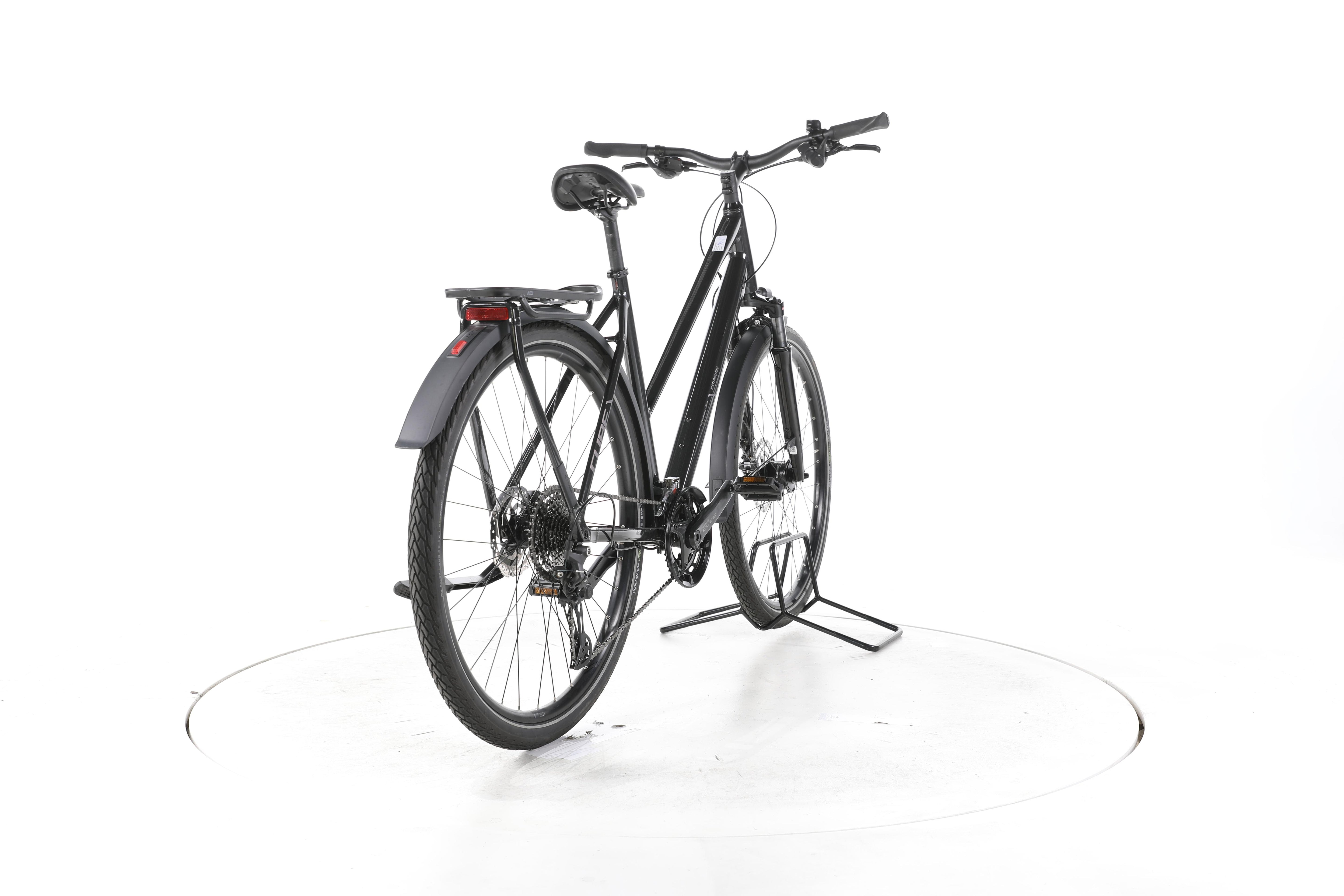 Cube Kathmandu Pro Fahrrad City & Trekking - Image 11