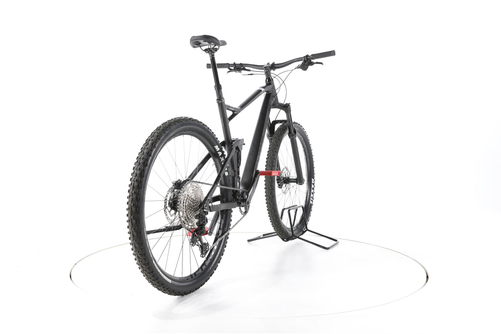Cube Stereo ONE22 Race Fahrrad Fully - Image 11